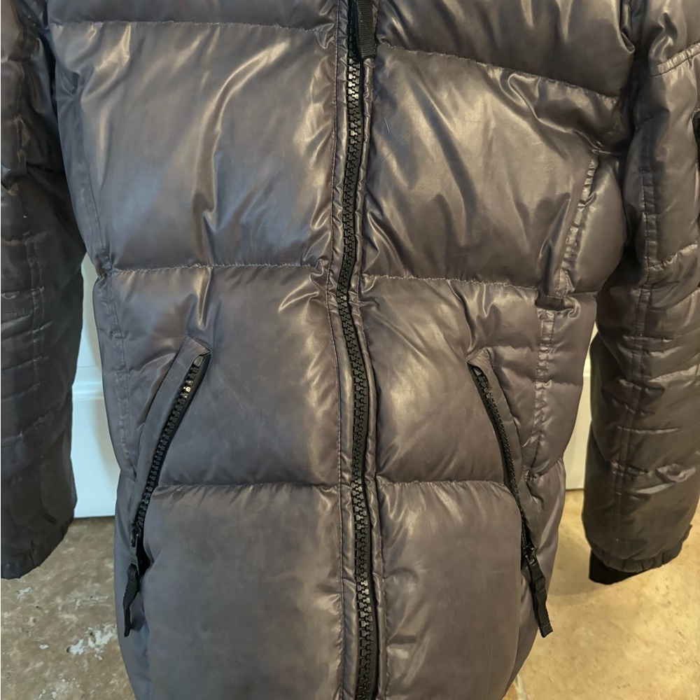 Sam Winter Jacket - Picture 4 of 6